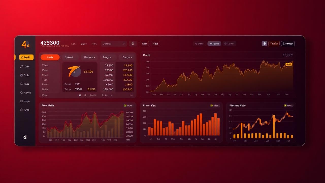 Wie Trading-Plattformen funktionieren