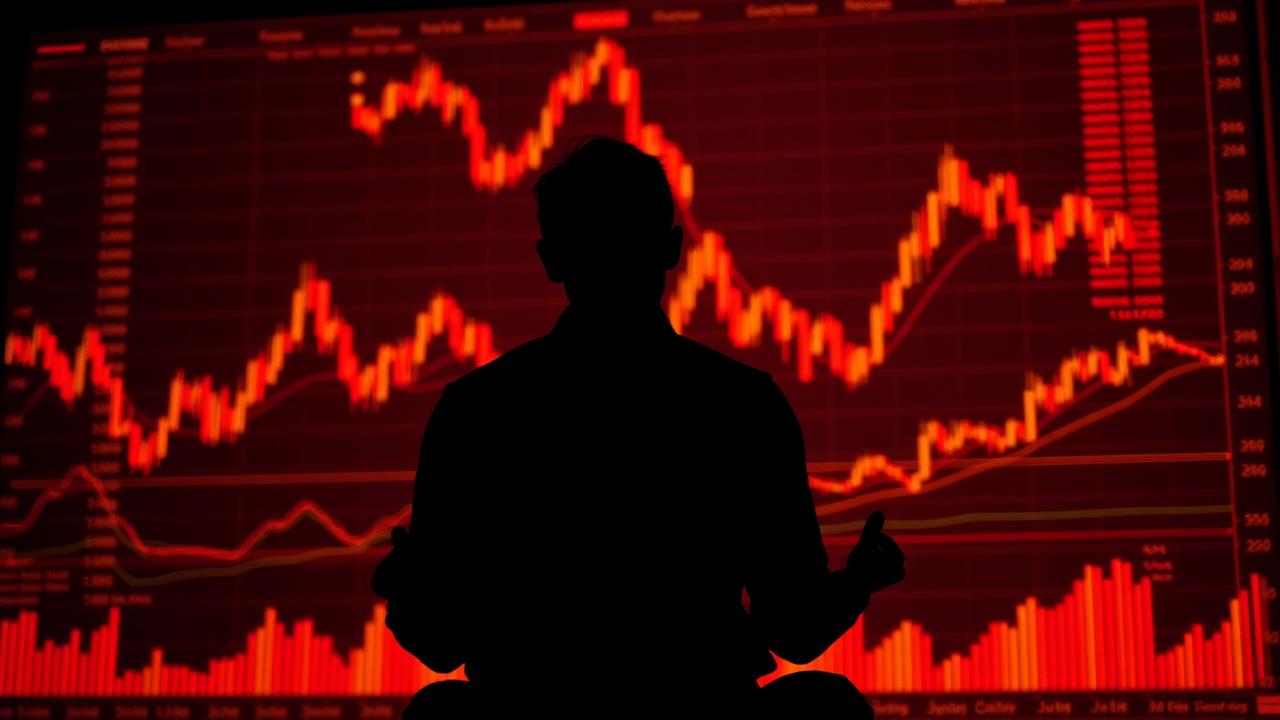 Trading-Psychologie