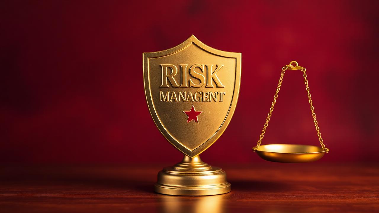 Risikomanagement im Trading