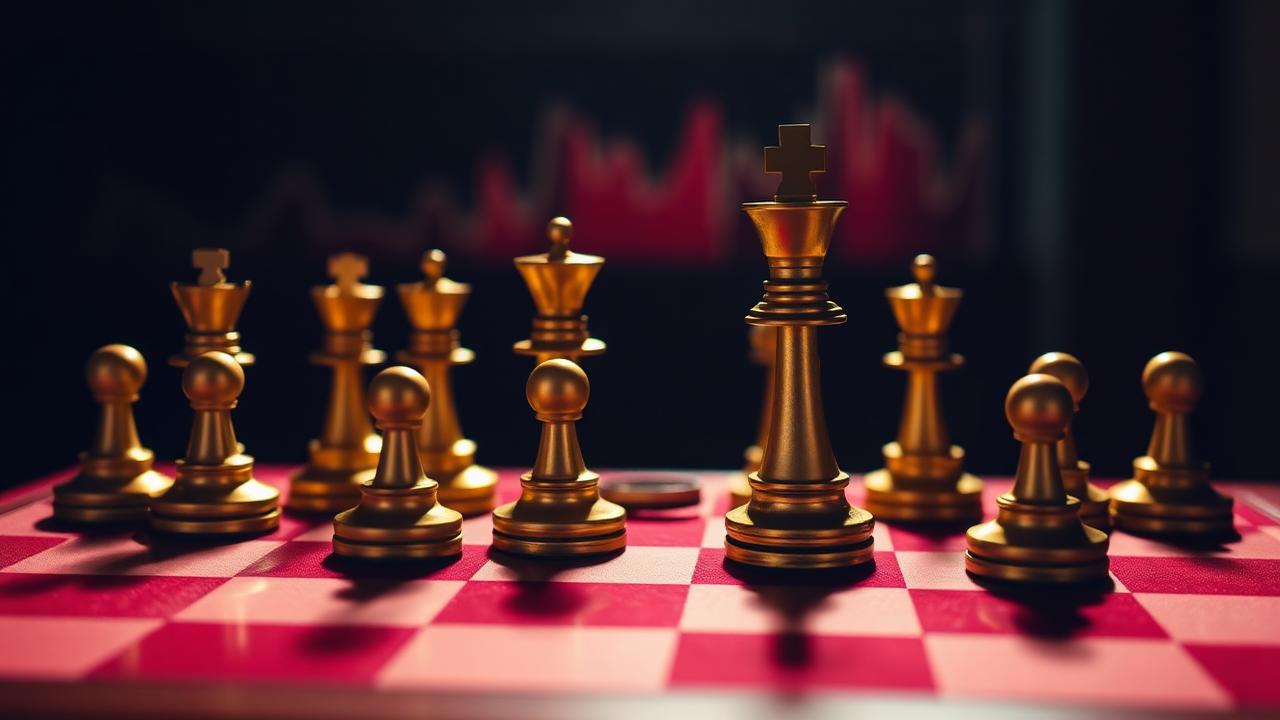 Trading-Strategien für Einsteiger