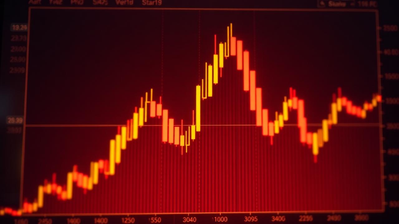 Grundlagen der technischen Analyse